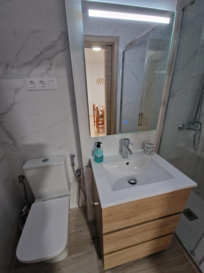 Apartment Schoene Ca. 350m Vom Entfernt