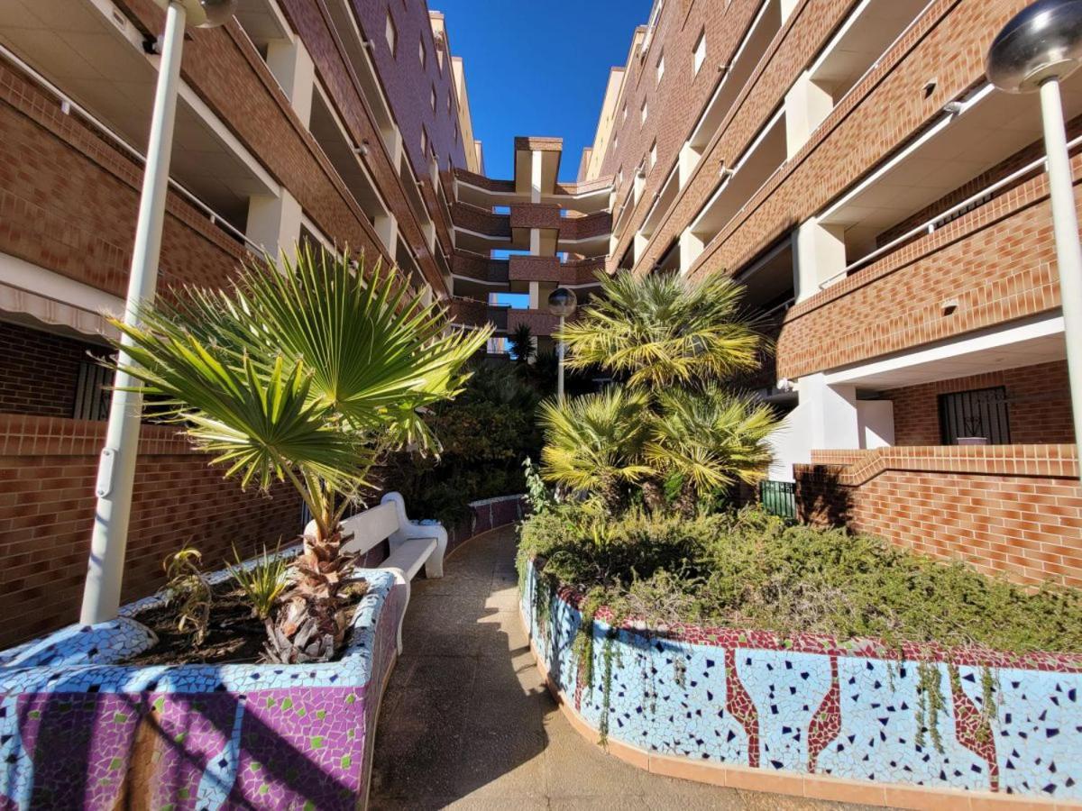 Schoene Ca. 350m Vom Entfernt Apartment Oropesa del Mar